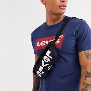 Levi's | Bags | Levis Bum Bag | Poshmark